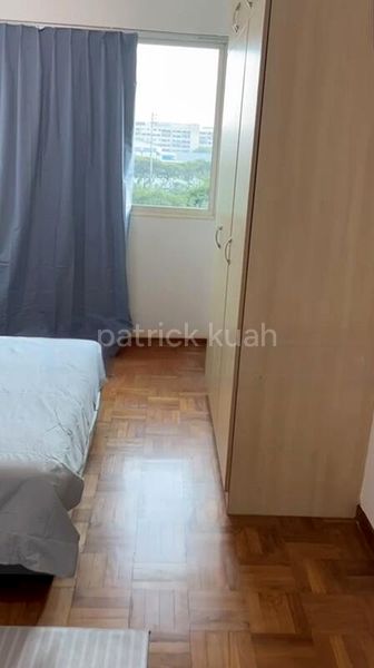 Common Room (Condo) for Rent in  St. Michael's Condominium - Image 4